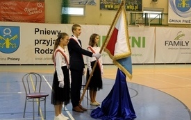 Rozpoczęcie roku szkolnego27