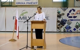 Rozpoczęcie roku szkolnego15