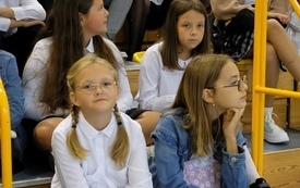Rozpoczęcie roku szkolnego06