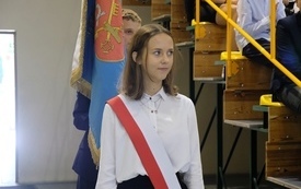 Rozpoczęcie roku szkolnego05