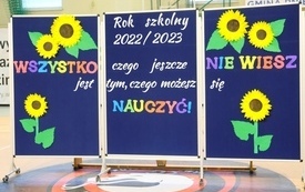 Rozpoczęcie roku szkolnego01