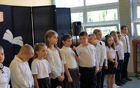 Rozpoczęcie roku szkolnego 2022 2023 Chełmno26