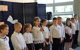 Rozpoczęcie roku szkolnego 2022 2023 Chełmno25