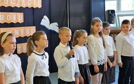 Rozpoczęcie roku szkolnego 2022 2023 Chełmno23