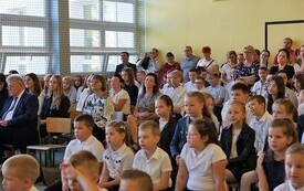 Rozpoczęcie roku szkolnego 2022 2023 Chełmno18