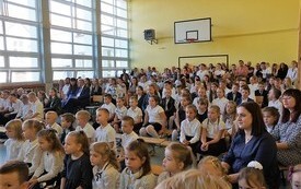 Rozpoczęcie roku szkolnego 2022 2023 Chełmno16
