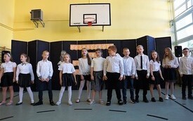 Rozpoczęcie roku szkolnego 2022 2023 Chełmno14