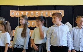 Rozpoczęcie roku szkolnego 2022 2023 Chełmno11