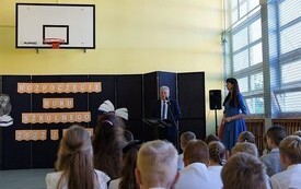 Rozpoczęcie roku szkolnego 2022 2023 Chełmno07