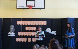 Rozpoczęcie roku szkolnego 2022 2023 Chełmno06