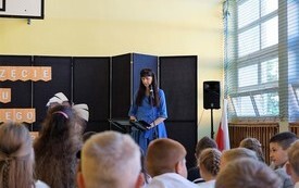 Rozpoczęcie roku szkolnego 2022 2023 Chełmno04