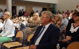 Rozpoczęcie roku szkolnego 2022 2023 Nojewo (10)