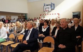 Rozpoczęcie roku szkolnego 2022 2023 Nojewo (8)