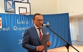 Rozpoczęcie roku szkolnego 2022 2023 Nojewo (7)
