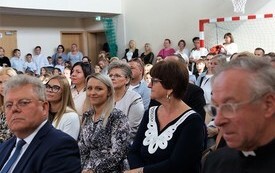 Rozpoczęcie roku szkolnego 2022 2023 Nojewo (6)
