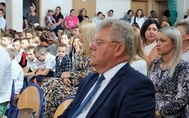 Rozpoczęcie roku szkolnego 2022 2023 Nojewo (4)