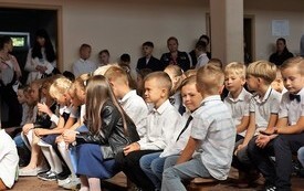 Rozpoczęcie roku szkolnego 2022 2023 Nojewo (3)