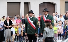 Uroczystości pod pomnikiem43