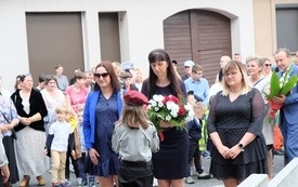 Uroczystości pod pomnikiem39