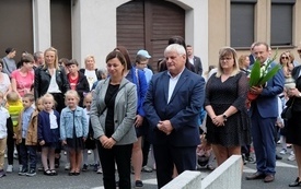 Uroczystości pod pomnikiem38