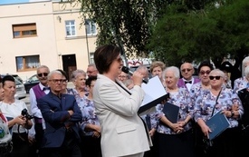 Uroczystości pod pomnikiem12