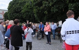 Spacer sladami pniewskich historii22