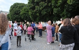Spacer sladami pniewskich historii11