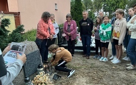 Spacer śladami pniewskich historii21