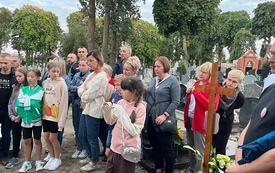 Spacer śladami pniewskich historii20