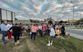 Spacer śladami pniewskich historii18