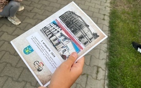 Spacer śladami pniewskich historii17