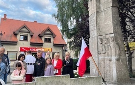 Spacer śladami pniewskich historii16