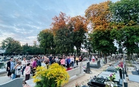 Spacer śladami pniewskich historii13
