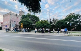 Spacer śladami pniewskich historii12
