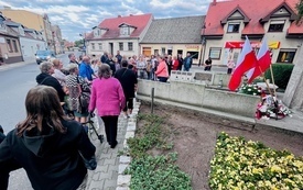 Spacer śladami pniewskich historii08