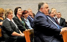 Dożynki Gminne 2022-Msza święta dożynkowa109