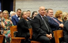 Dożynki Gminne 2022-Msza święta dożynkowa108