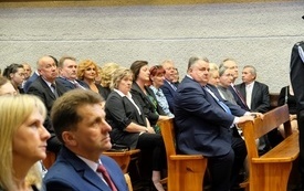 Dożynki Gminne 2022-Msza święta dożynkowa095