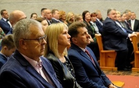 Dożynki Gminne 2022-Msza święta dożynkowa094
