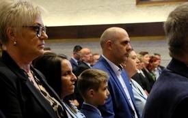 Dożynki Gminne 2022-Msza święta dożynkowa092