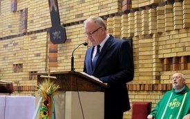 Dożynki Gminne 2022-Msza święta dożynkowa086