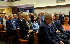 Dożynki Gminne 2022-Msza święta dożynkowa077