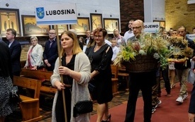 Dożynki Gminne 2022-Msza święta dożynkowa054