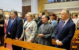 Dożynki Gminne 2022-Msza święta dożynkowa041