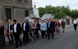 Dożynki Gminne 2022-Msza święta dożynkowa026