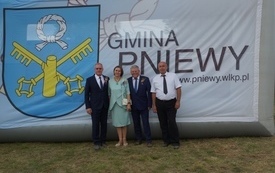 Dożynki Gminne 2022138