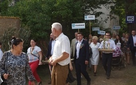 Dożynki Gminne 2022081