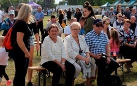 Dożynki Gminne 2022 w Chełmnie001124