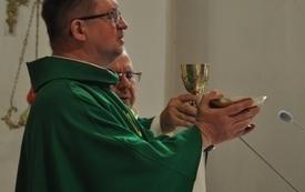 Uroczystość Bractwa Kurkowego24