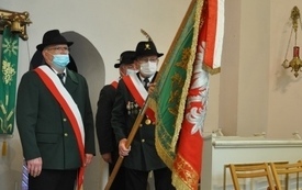 Uroczystość Bractwa Kurkowego23
